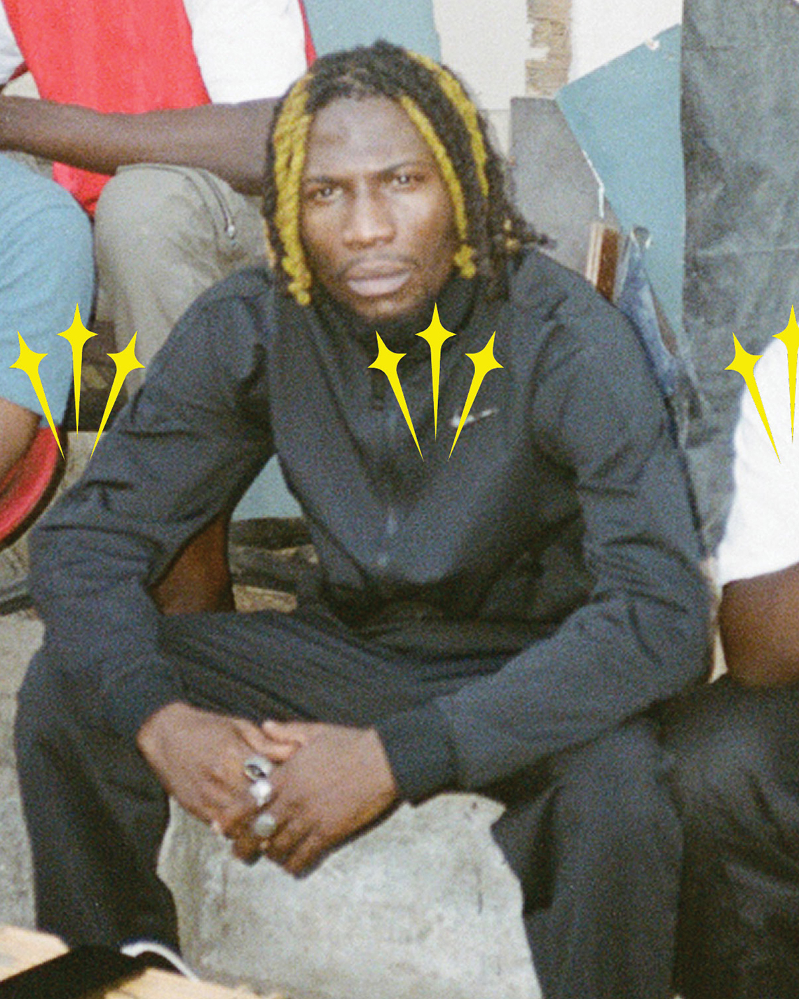 NOCTA và Nike giới thiệu bộ sưu tập Distant Regards lấy cảm hứng từ Nigeria; Ba gam màu mới sẽ ra mắt sớm - 13