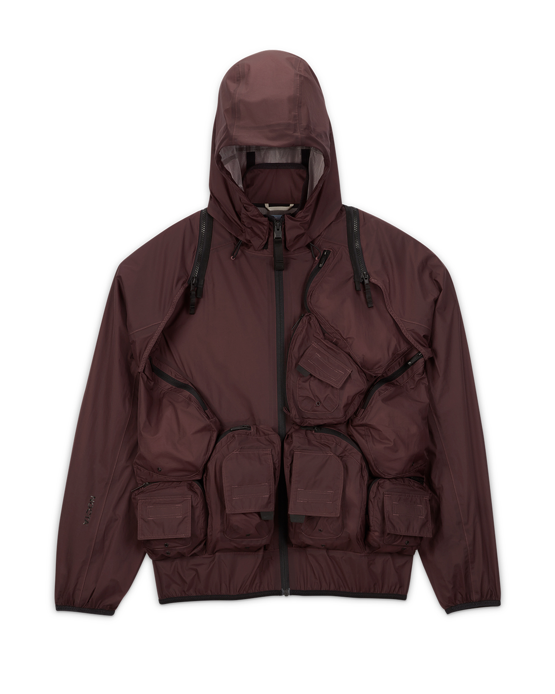 NOCTA và Nike giới thiệu bộ sưu tập Distant Regards lấy cảm hứng từ Nigeria; Ba gam màu mới sẽ ra mắt sớm - 14