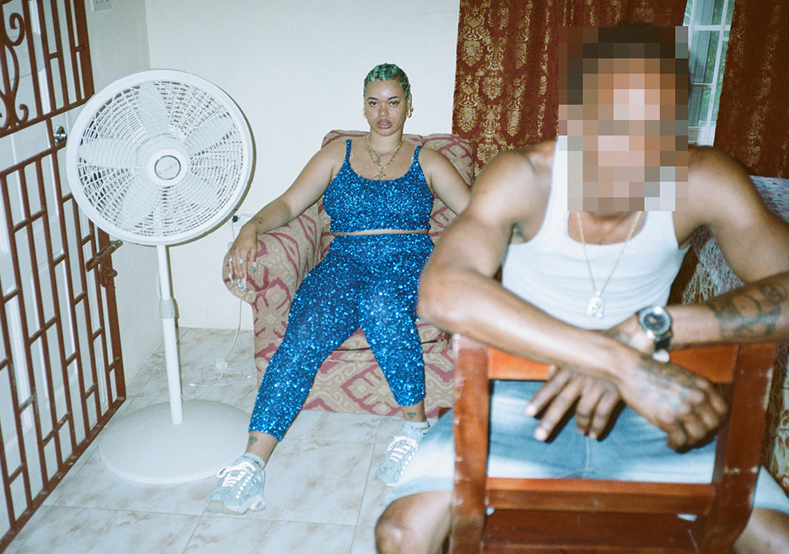 NOCTA và Nike giới thiệu bộ sưu tập Distant Regards lấy cảm hứng từ Nigeria; Ba gam màu mới sẽ ra mắt sớm - 8