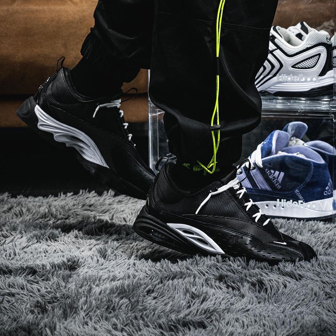 NOCTA x Nike Air Zoom Drive: Sự Trở Lại Đáng Chú Ý Của Mẫu Giày Khiêu Vũ Kinh Điển - 11