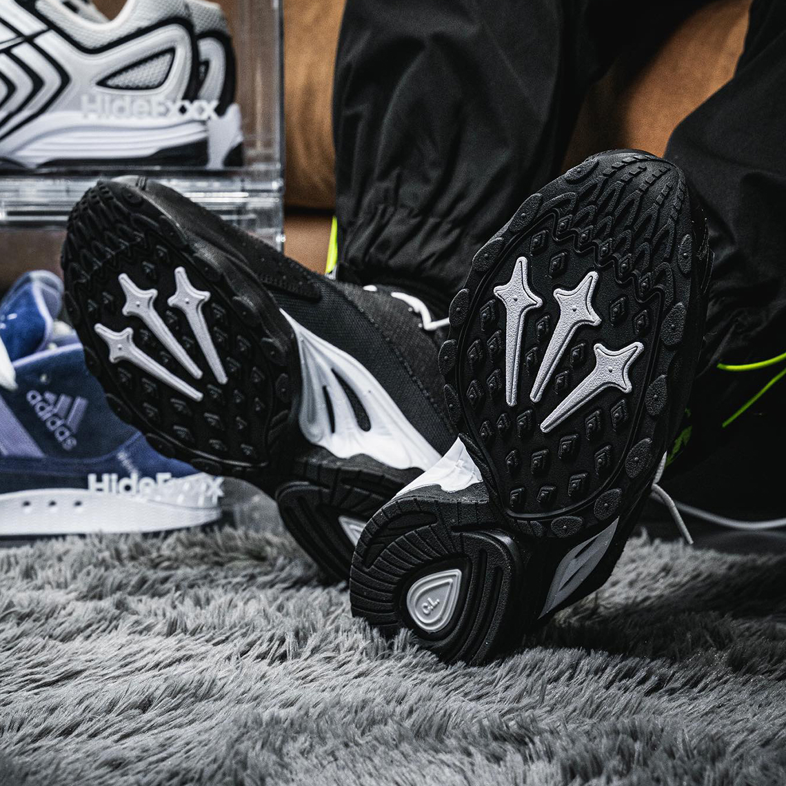 NOCTA x Nike Air Zoom Drive: Sự Trở Lại Đáng Chú Ý Của Mẫu Giày Khiêu Vũ Kinh Điển - 12