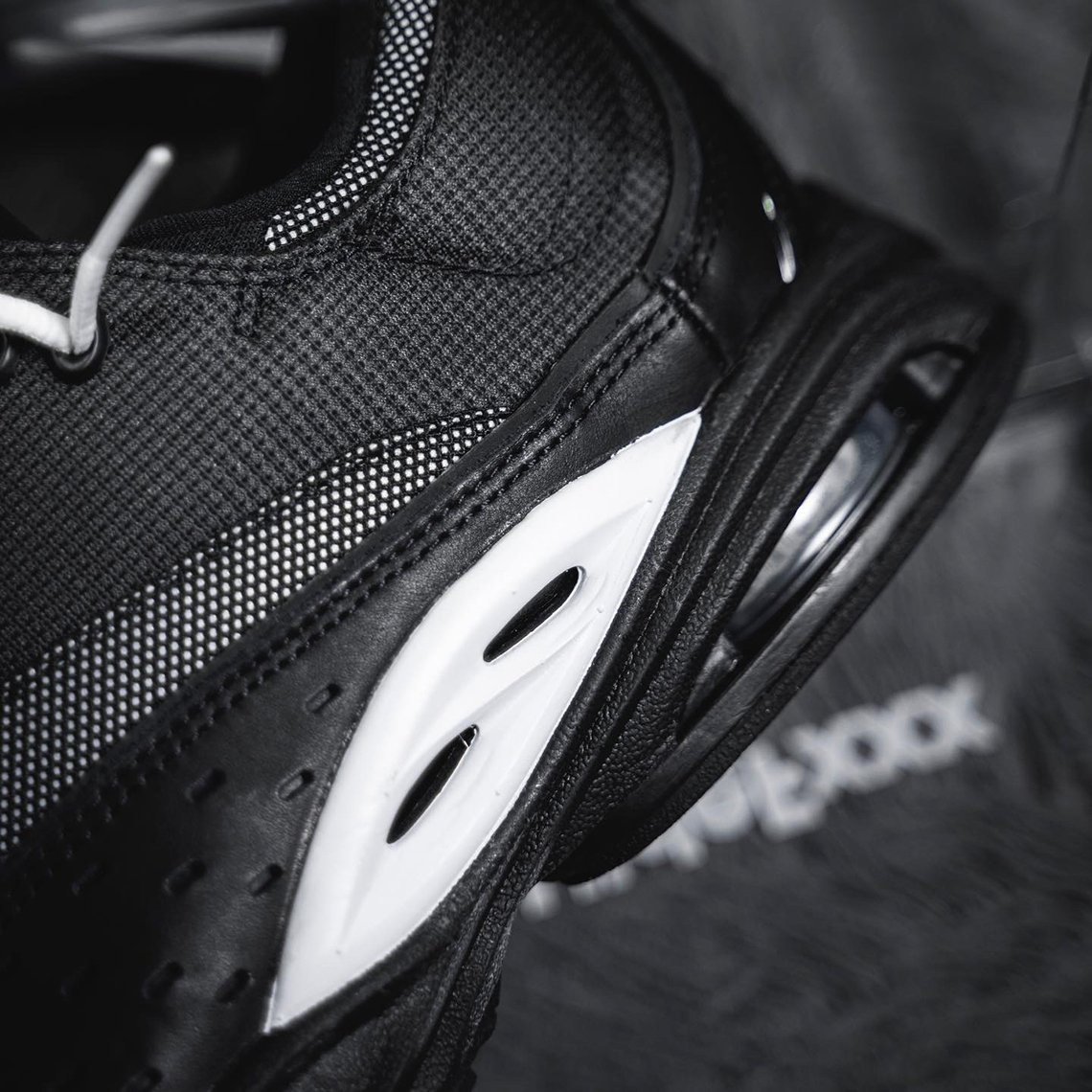 NOCTA x Nike Air Zoom Drive: Sự Trở Lại Đáng Chú Ý Của Mẫu Giày Khiêu Vũ Kinh Điển - 15