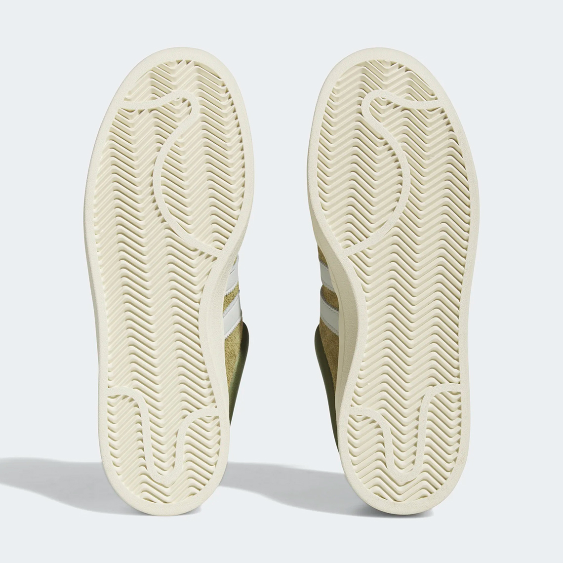 Nơi mua sắm Bad Bunny x adidas Campus Wild Moss - 7