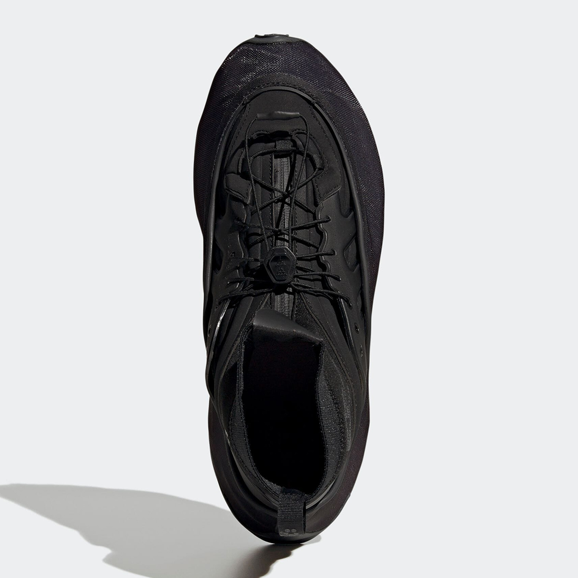 ÔNG BAiley đang lặn với adidas Head dưới nước với OZMORPHIS sắp ra mắt - 6