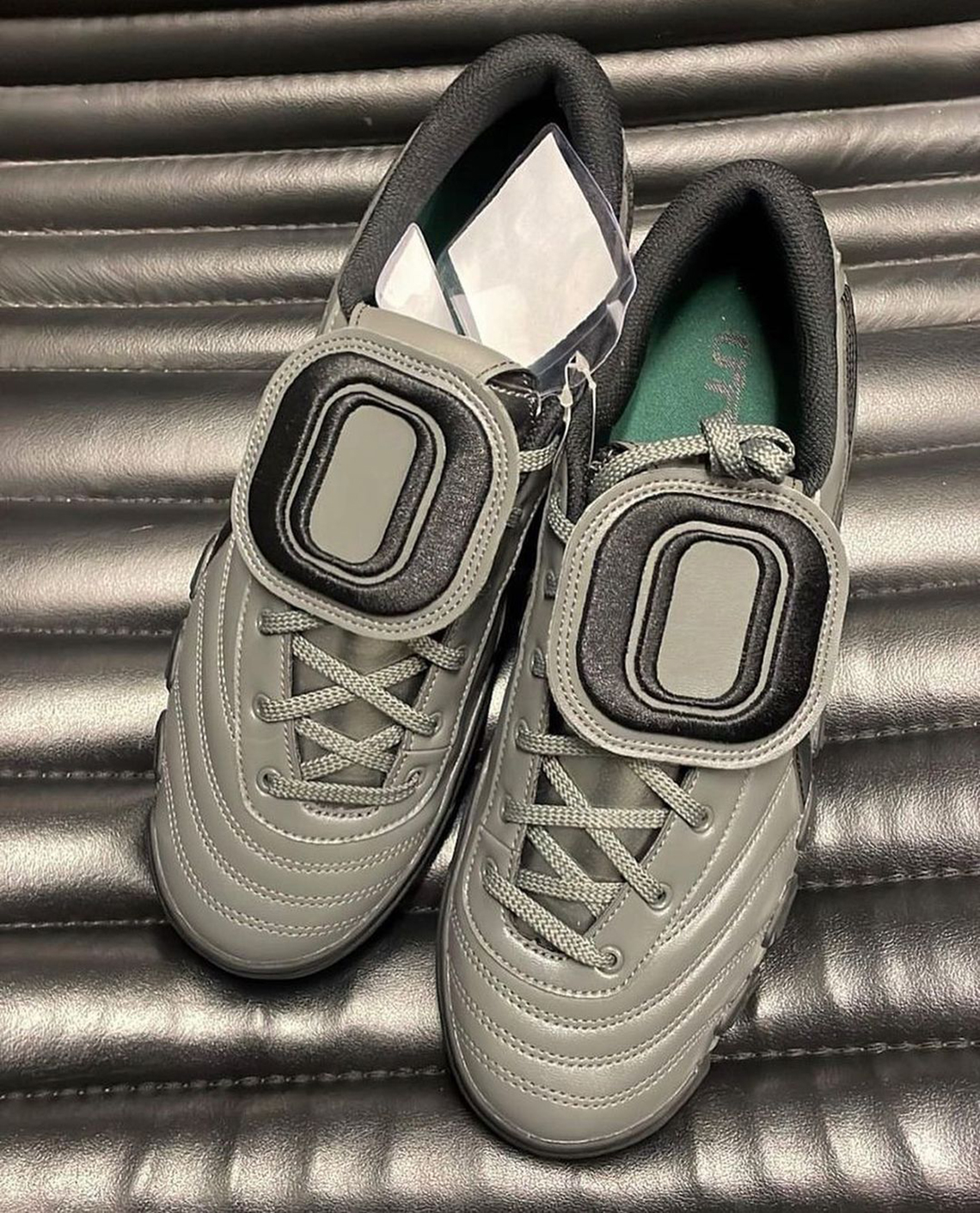 OTTO 958 và ASICS sẽ ra mắt sản phẩm hợp tác mới - 3