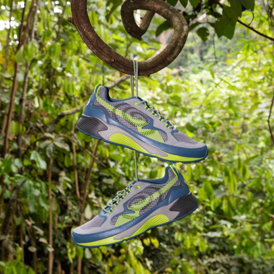 P.A.M. và PUMA tái kết nối cho mùa thứ hai của bộ sưu tập hợp tác của họ. - 5