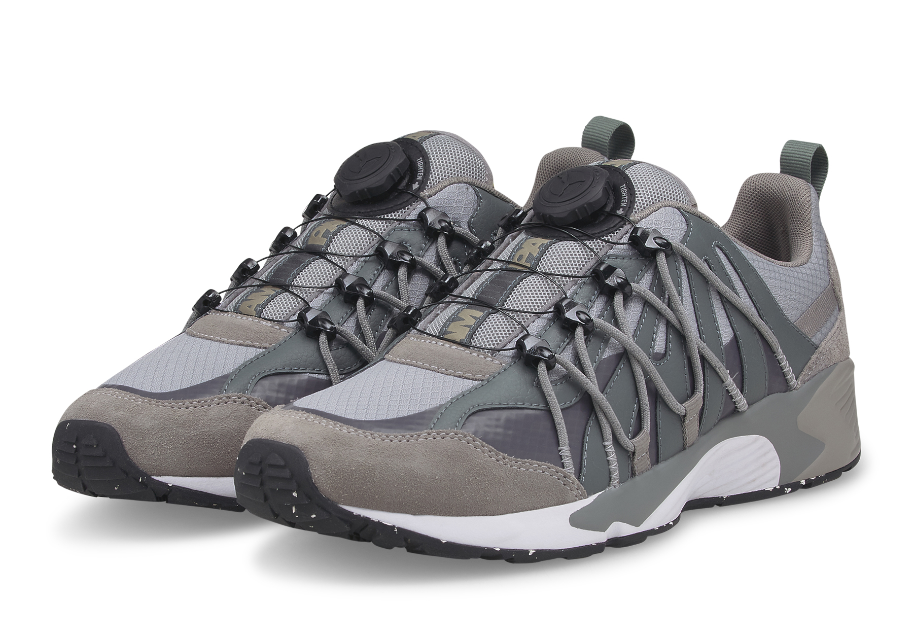 P.A.M. và PUMA tái kết nối cho mùa thứ hai của bộ sưu tập hợp tác của họ. - 8