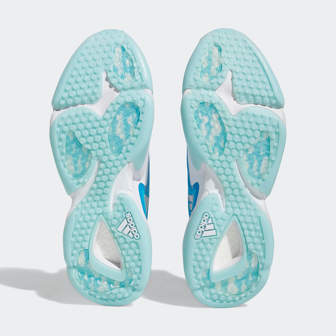 Pat Mahomes - Siêu sao NFL phát hành phiên bản Sky Rush cho giày sneaker adidas Impact FLX của mình - 7