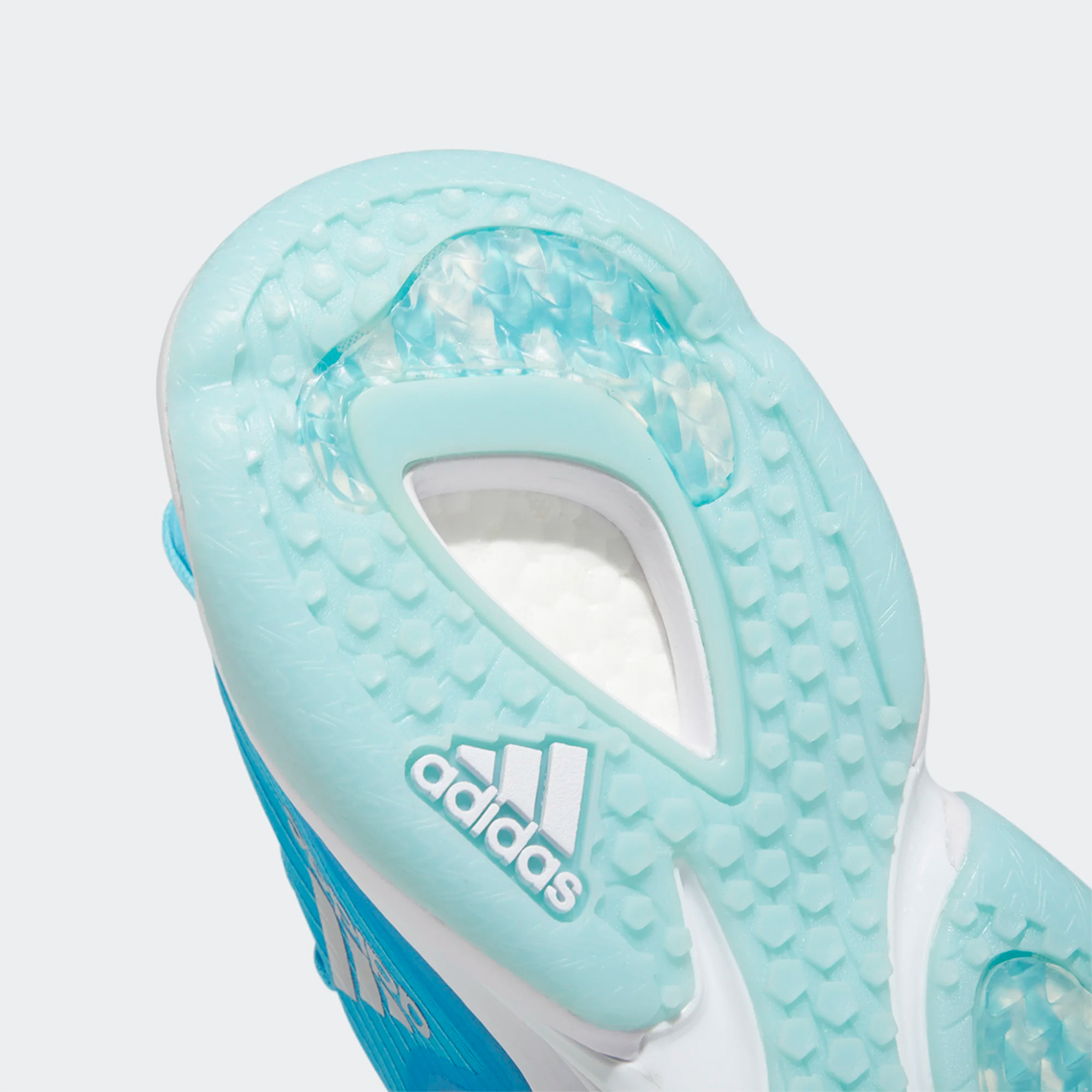 Pat Mahomes - Siêu sao NFL phát hành phiên bản Sky Rush cho giày sneaker adidas Impact FLX của mình - 8