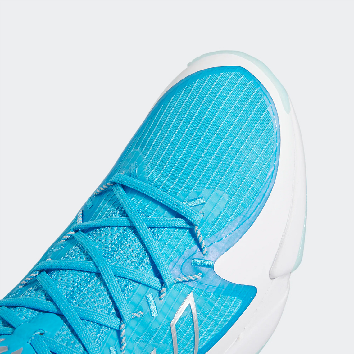 Pat Mahomes - Siêu sao NFL phát hành phiên bản Sky Rush cho giày sneaker adidas Impact FLX của mình - 9