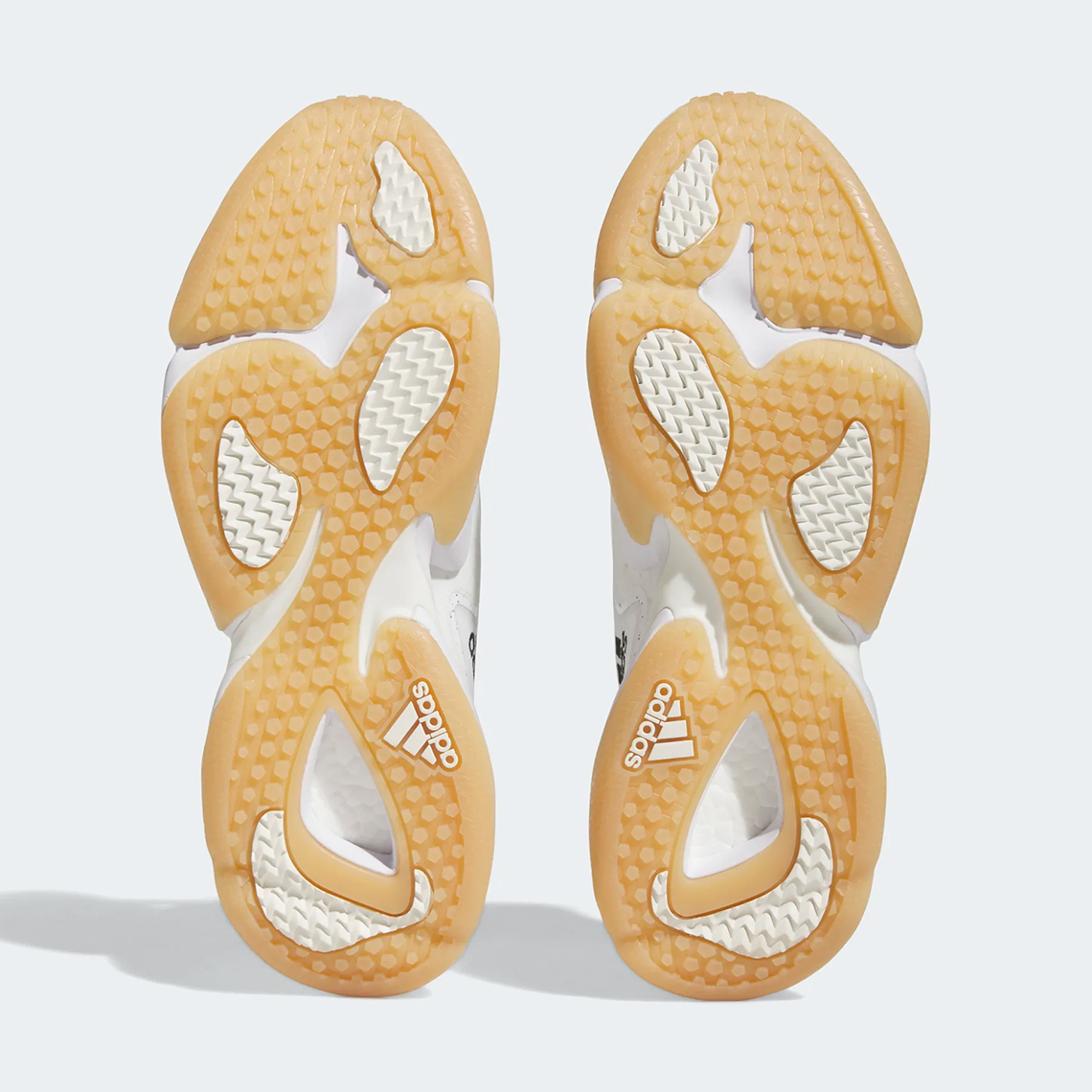 Patrick Mahomes trau dồi thể lực với giày adidas Impact FLX mới - 6