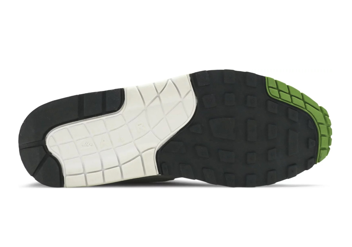 Patta Trình Làng Nike Air Max - 5