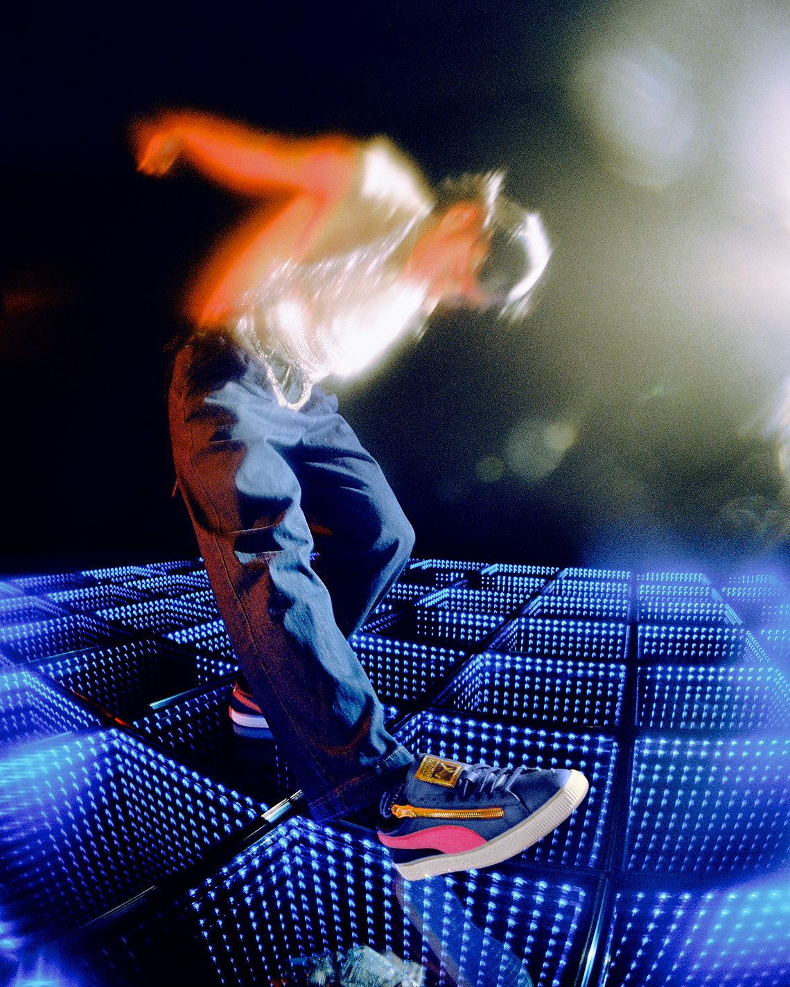 PHANTACi và PUMA hợp tác phát hành phiên bản đặc biệt của giày Suede - 6