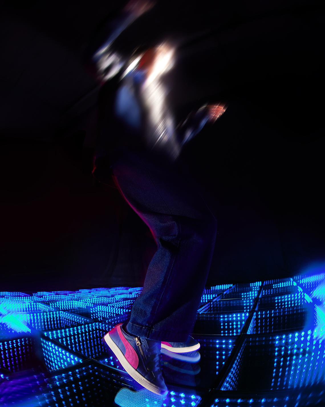 PHANTACi và PUMA hợp tác phát hành phiên bản đặc biệt của giày Suede - 7