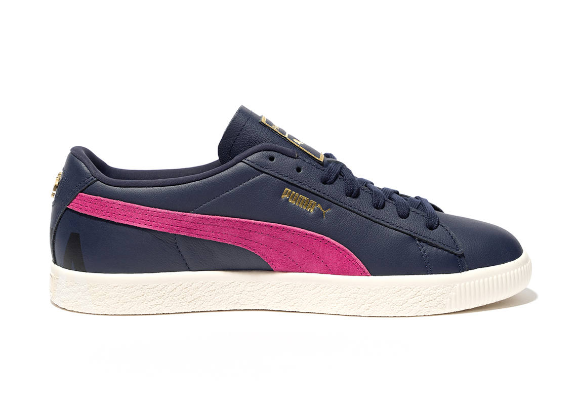 PHANTACi và PUMA hợp tác phát hành phiên bản đặc biệt của giày Suede - 9