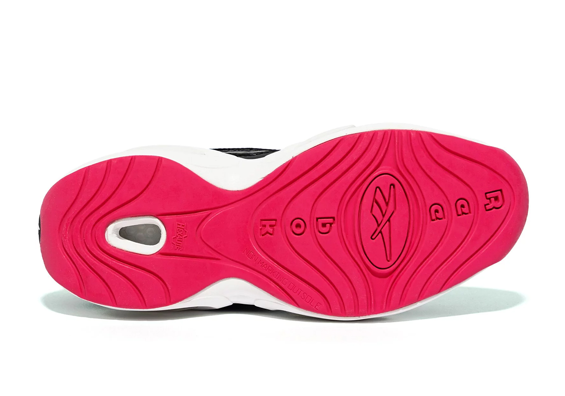 Phantomaci trở lại cộng tác trong Reebok Question Low - 4