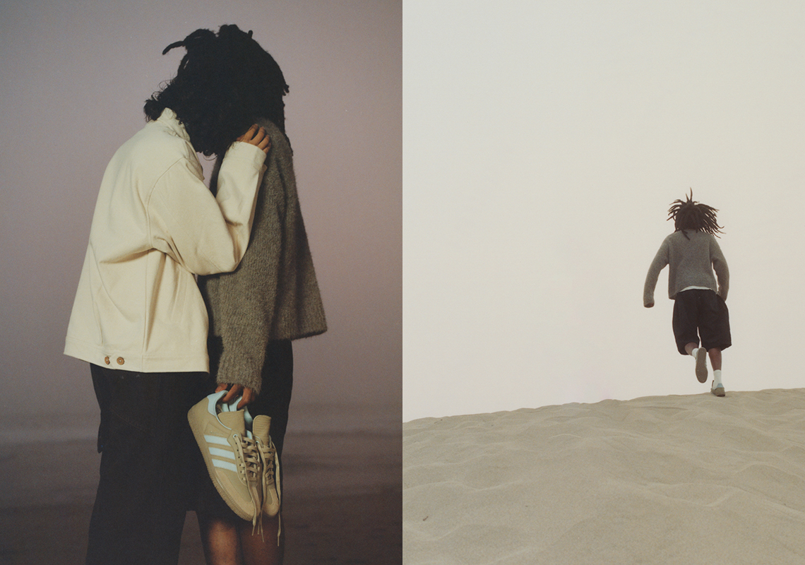 Pharrell x adidas Humanrace Samba: Hòa Quyện Giữa Phong Cách và Đẳng Cấp - 22