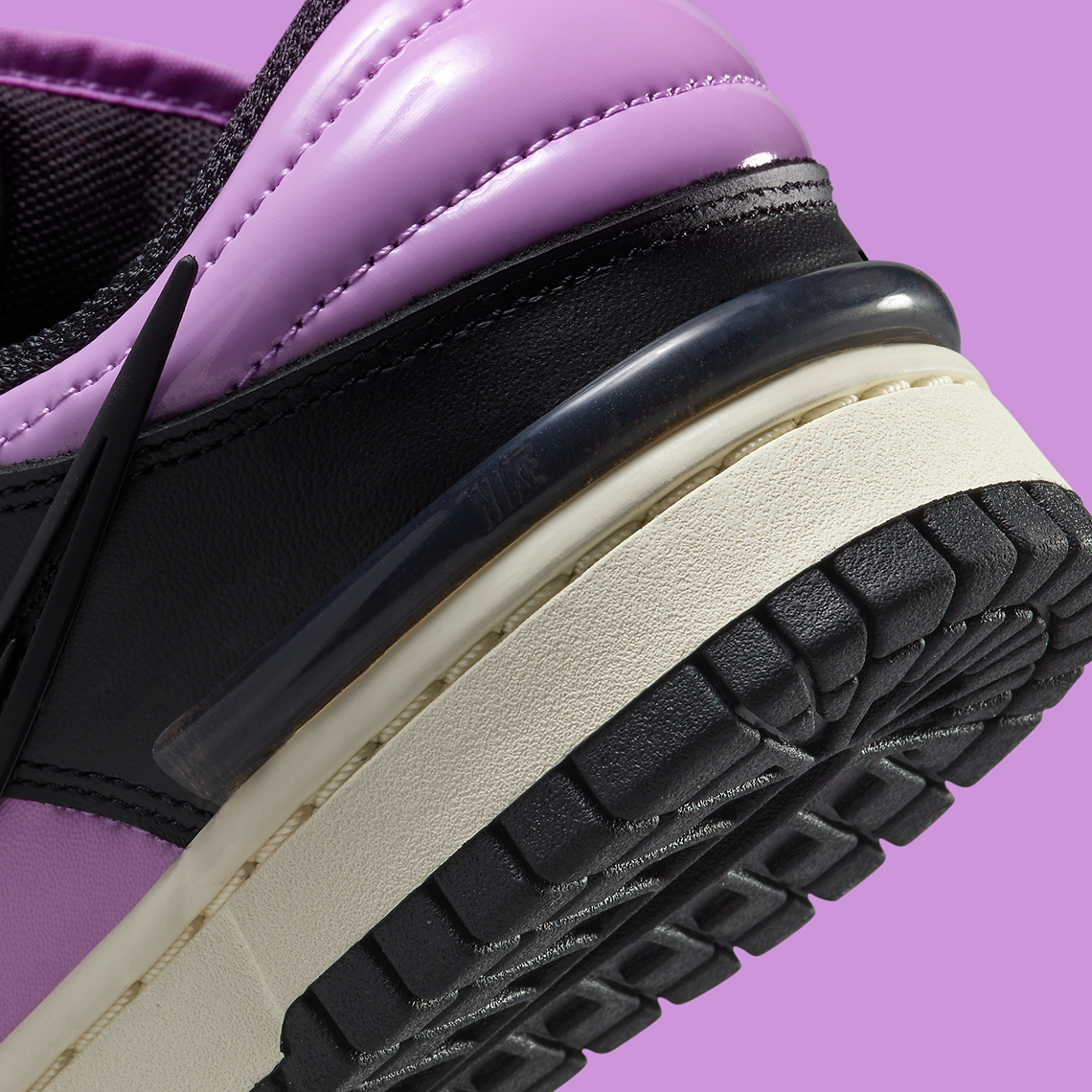 Phát hành sắp tới: Nike Dunk Low Twist 'Rush Fuchsia' - Sự pha trộn màu sắc táo bạo cho nữ sneakerheads - 7