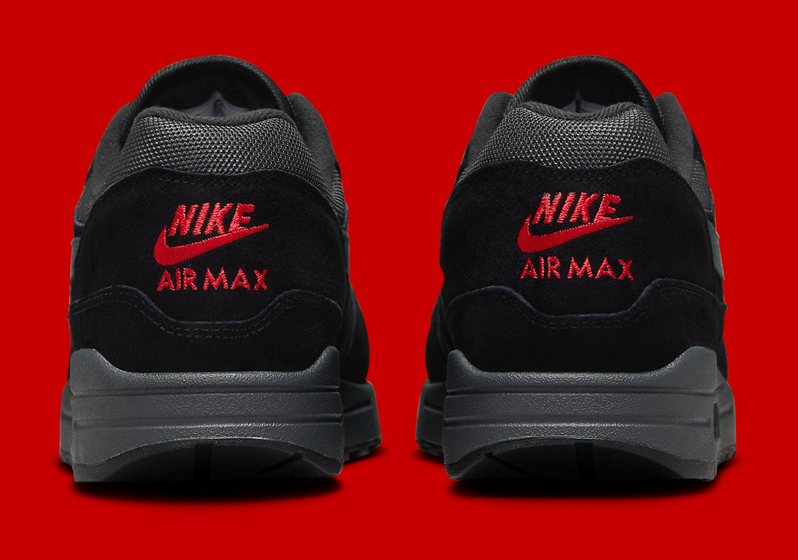 Phiên Bản Mới Của Nike Air Max 1 Cho Mùa Thu Sắp Ra Mắt - 5