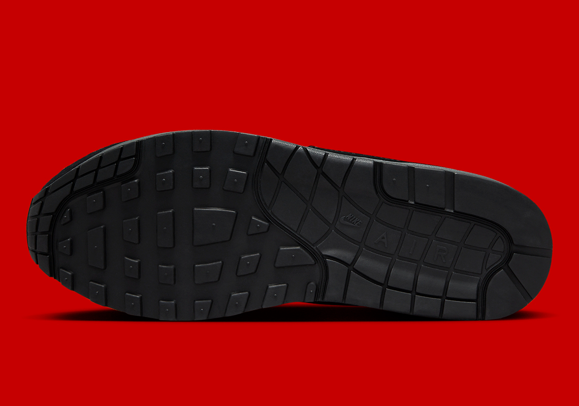 Phiên Bản Mới Của Nike Air Max 1 Cho Mùa Thu Sắp Ra Mắt - 6