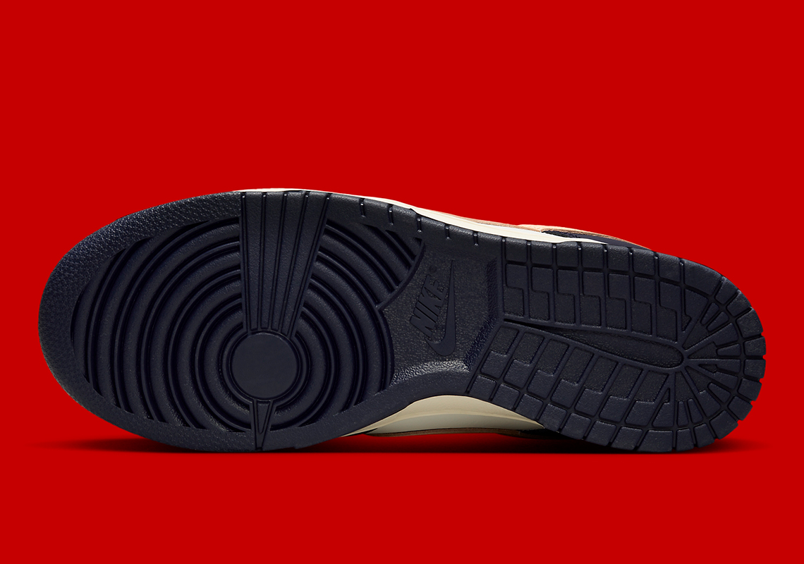 Phiên Bản Mới Của Nike Dunk Low Trình Làng Trong Bộ Sưu Tập 'From Nike To You' - 7