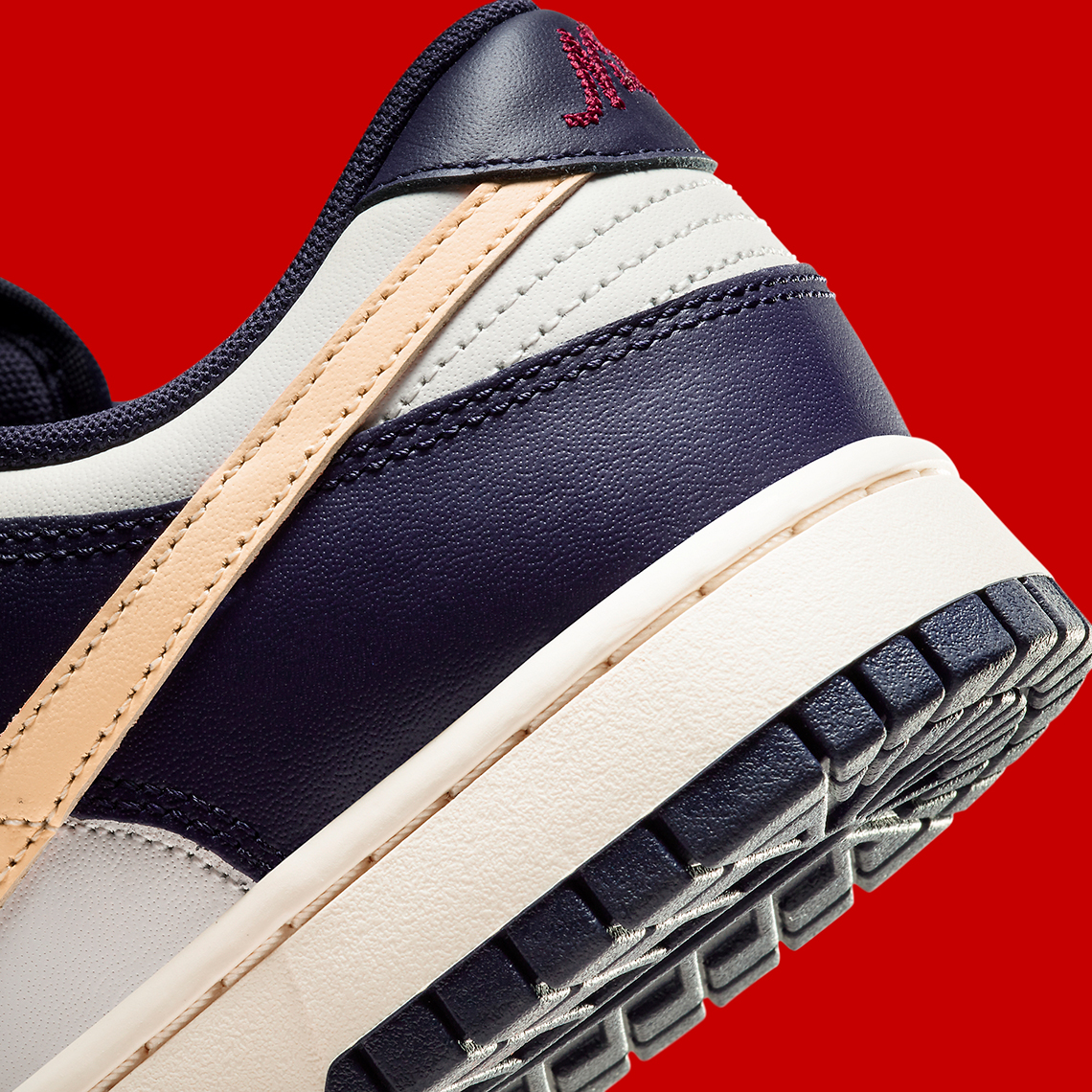 Phiên Bản Mới Của Nike Dunk Low Trình Làng Trong Bộ Sưu Tập 'From Nike To You' - 9