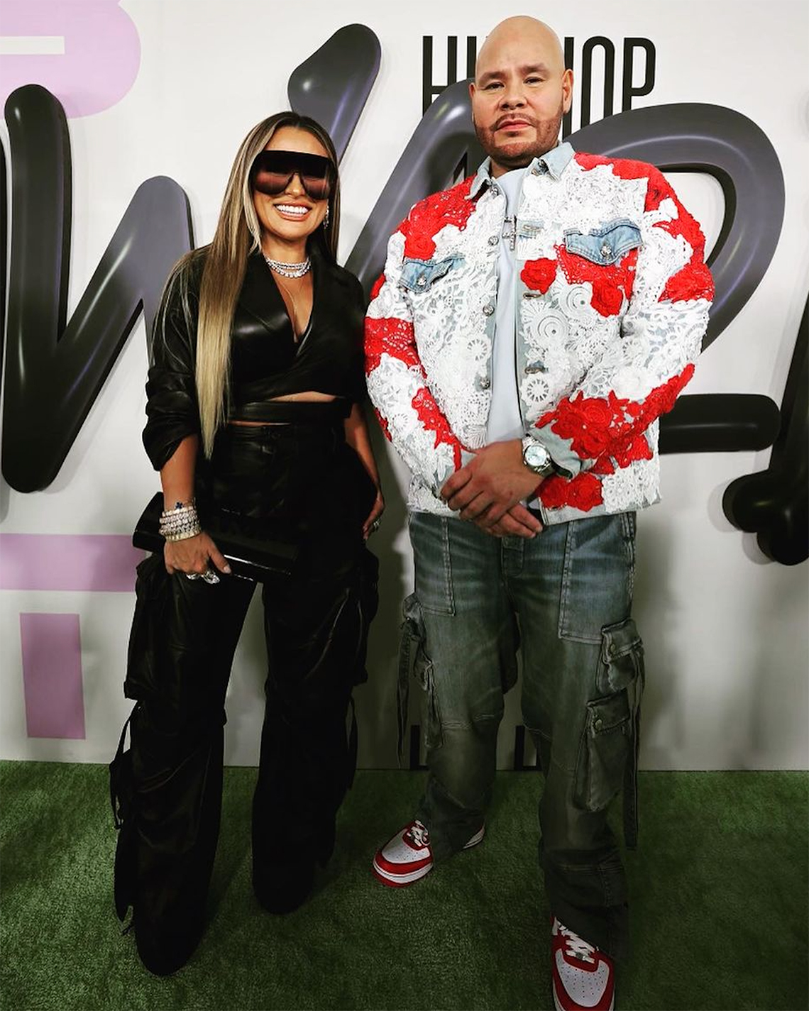 Phiên Bản Mới Của Terror Squad x Air Force 1: Sẽ Ra Mắt? - 3