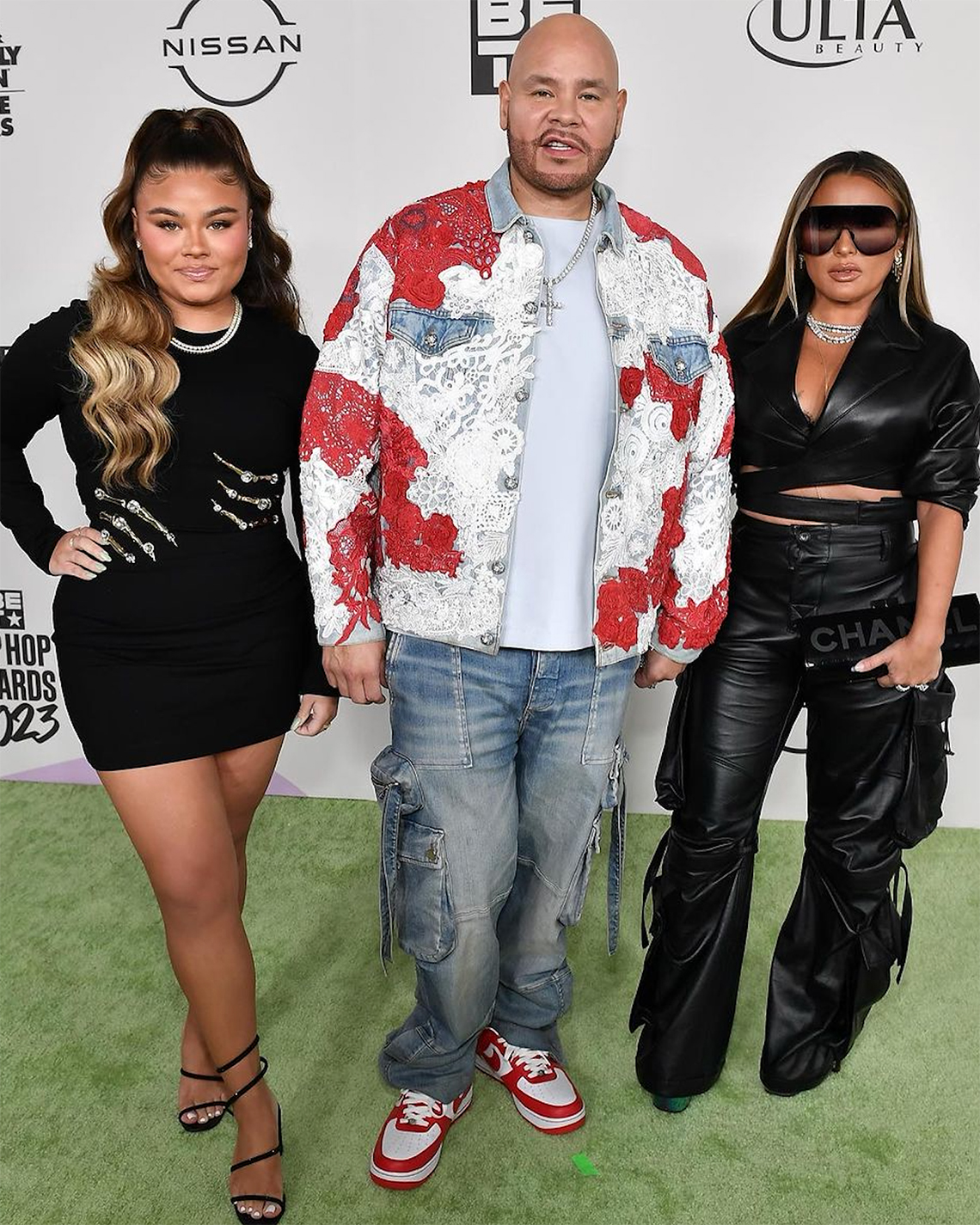 Phiên Bản Mới Của Terror Squad x Air Force 1: Sẽ Ra Mắt? - 4