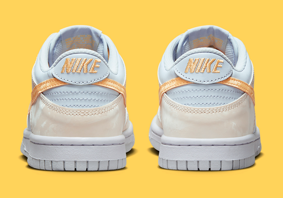 Phiên bản Nike Dunk Low mới: Kết hợp hoàn hảo cho mùa hè! - 9