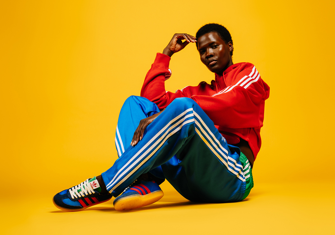 Phối hợp độc đáo! Sneaker Politics x adidas Samba 'Consortium Cup' sẽ ra mắt ngày 18/11! - 8