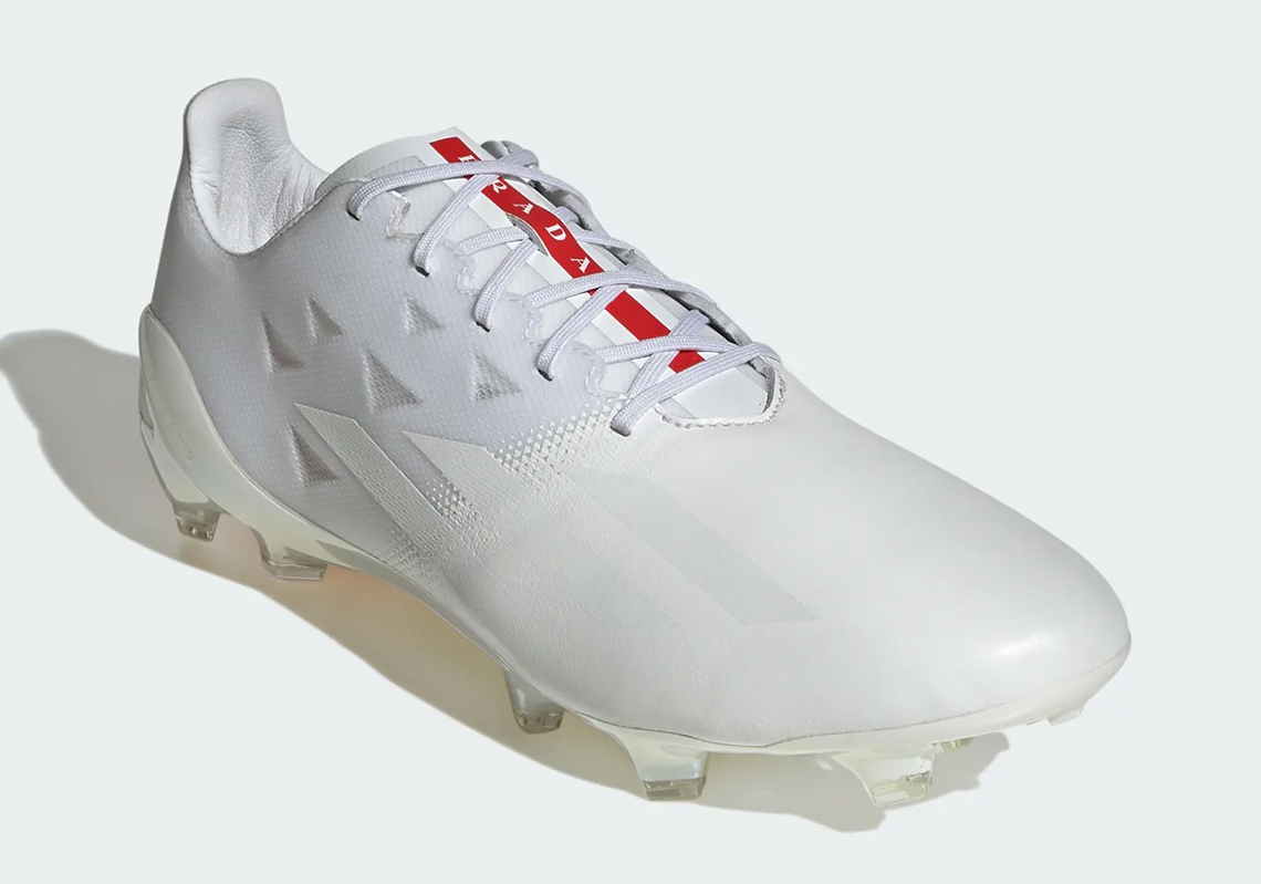 Phối hợp giữa Prada và adidas: Hợp tác độc đáo mang đến sự kết hợp giữa thể thao và thời trang cao cấp - 2