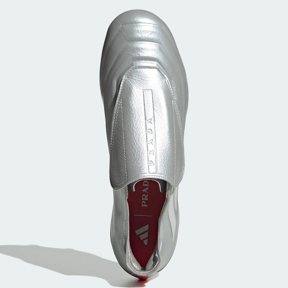 Phối hợp giữa Prada và adidas: Hợp tác độc đáo mang đến sự kết hợp giữa thể thao và thời trang cao cấp - 5