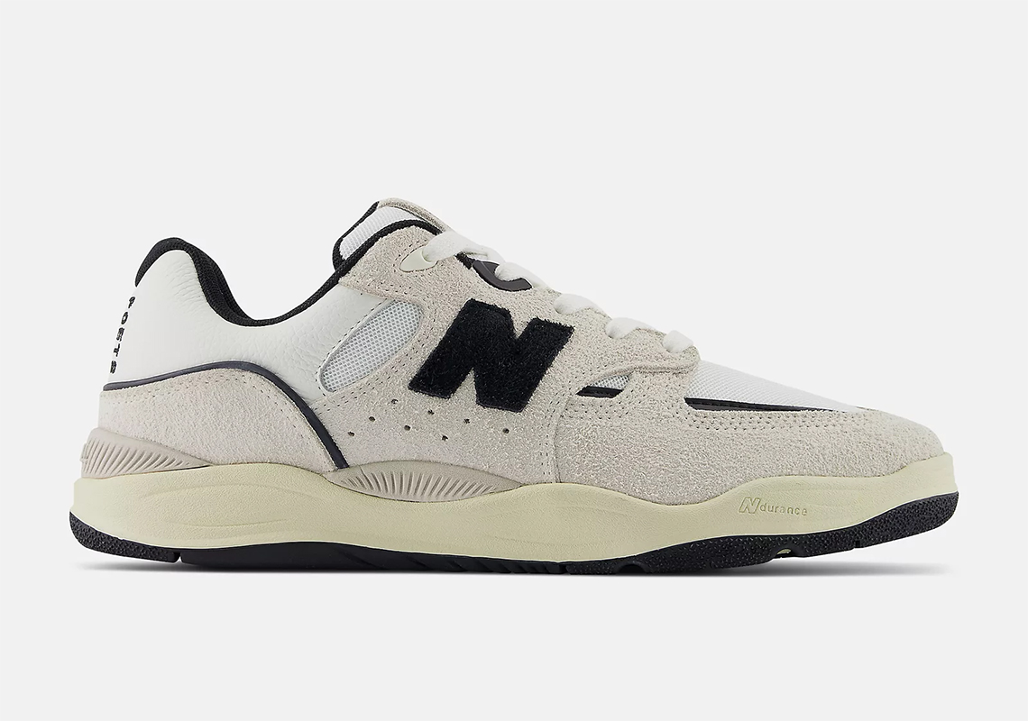 POETS ở New York ra mắt dòng giày hợp tác New Balance Tiago Lemos 1010 của riêng mình. - 1