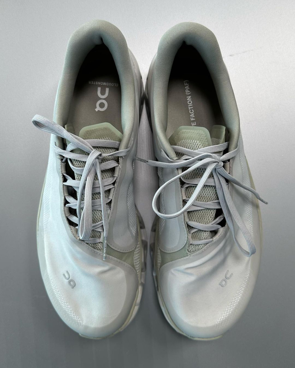 POST ARCHIVE FACTION và On Running hợp tác: Capsule collection đột phá cho người chạy - 3