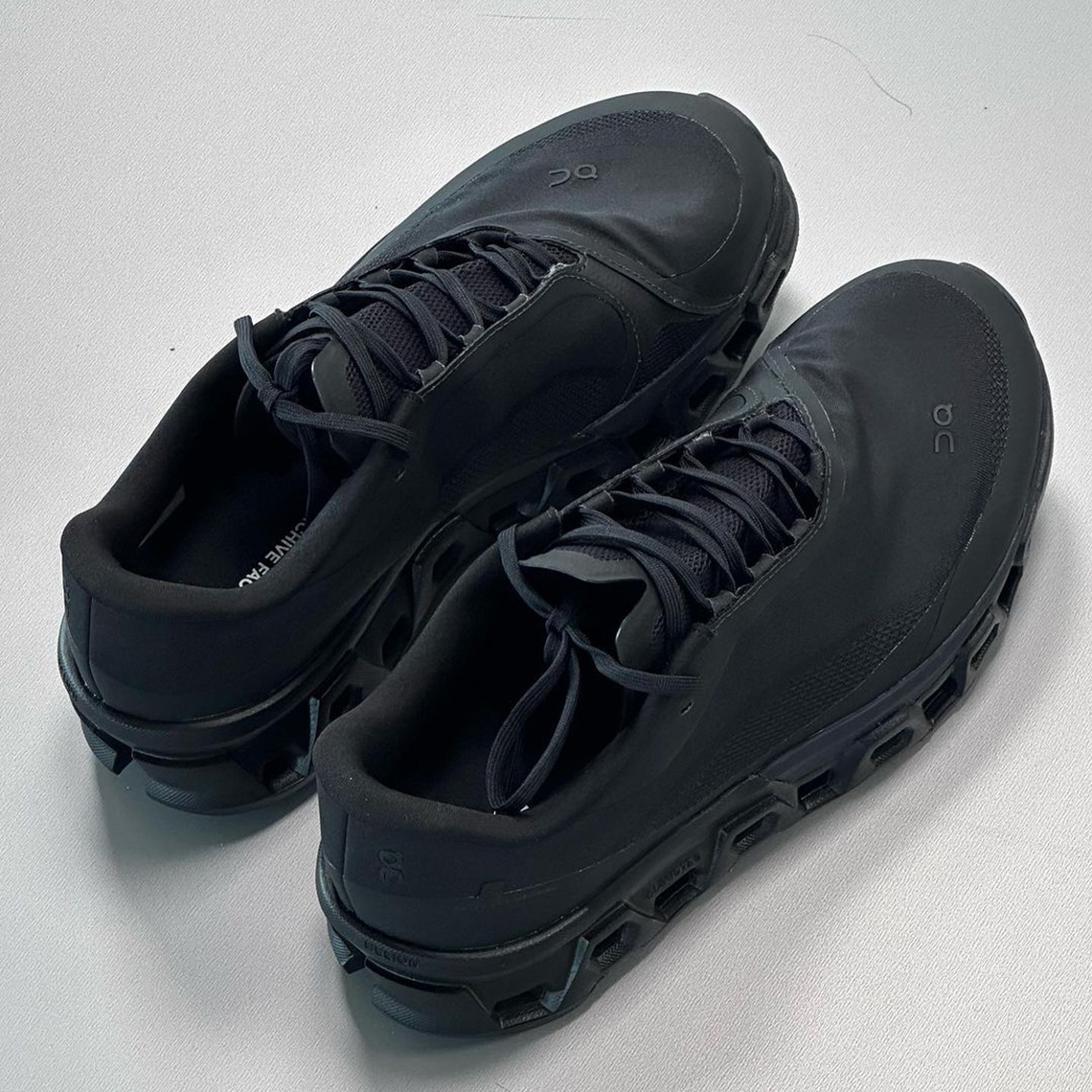 POST ARCHIVE FACTION và On Running hợp tác: Capsule collection đột phá cho người chạy - 4