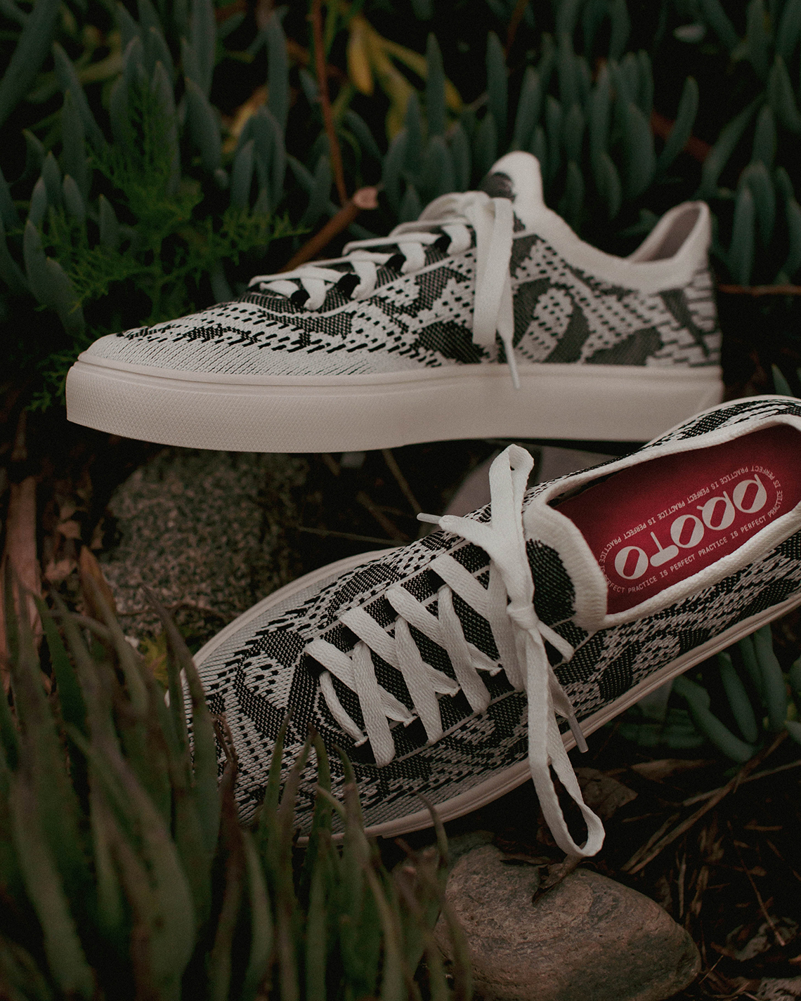 Proto Collective ra mắt giày sneaker đầu tiên: Iris, với công nghệ bền vững - 3