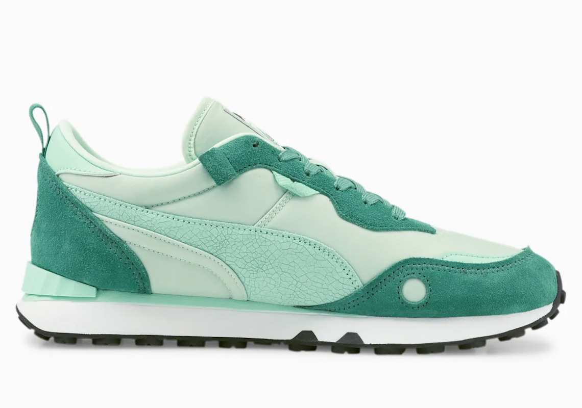 Puma đảm nhận khu vực Kanto với bộ sưu tập Pokémon - 11