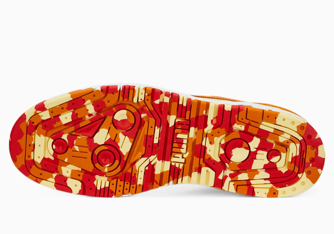 Puma đảm nhận khu vực Kanto với bộ sưu tập Pokémon - 17