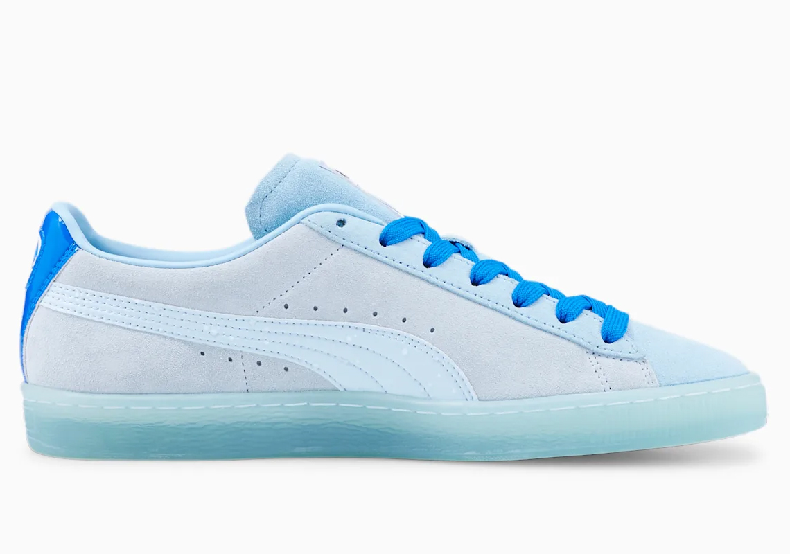 Puma đảm nhận khu vực Kanto với bộ sưu tập Pokémon - 19