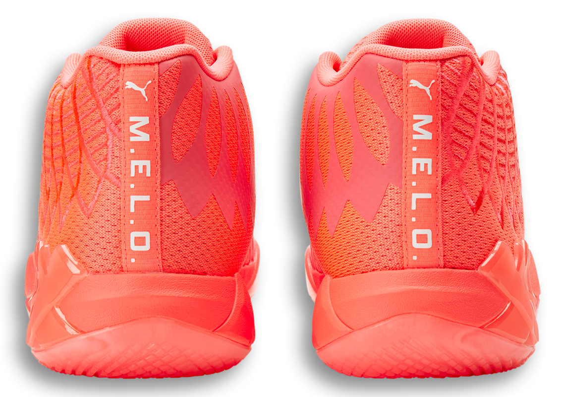 PUMA MB.01: Phiên Bản Tôn Vinh Tháng Quyến Rũ Cho Nữ - 8