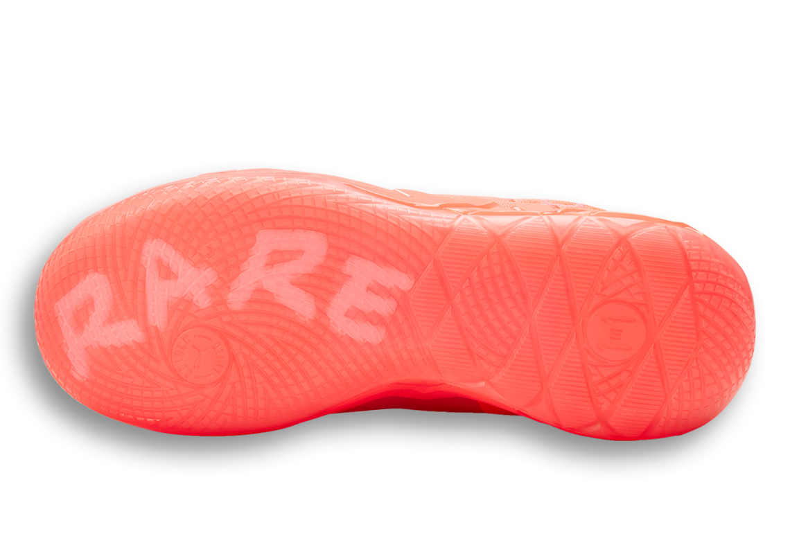 PUMA MB.01: Phiên Bản Tôn Vinh Tháng Quyến Rũ Cho Nữ - 9