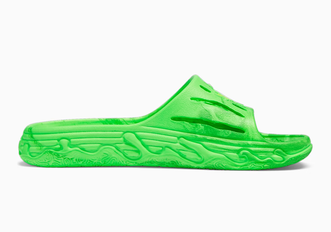 PUMA MB.03 Slide: Đánh Giá Chi Tiết Trước Khi Ra Mắt - 3