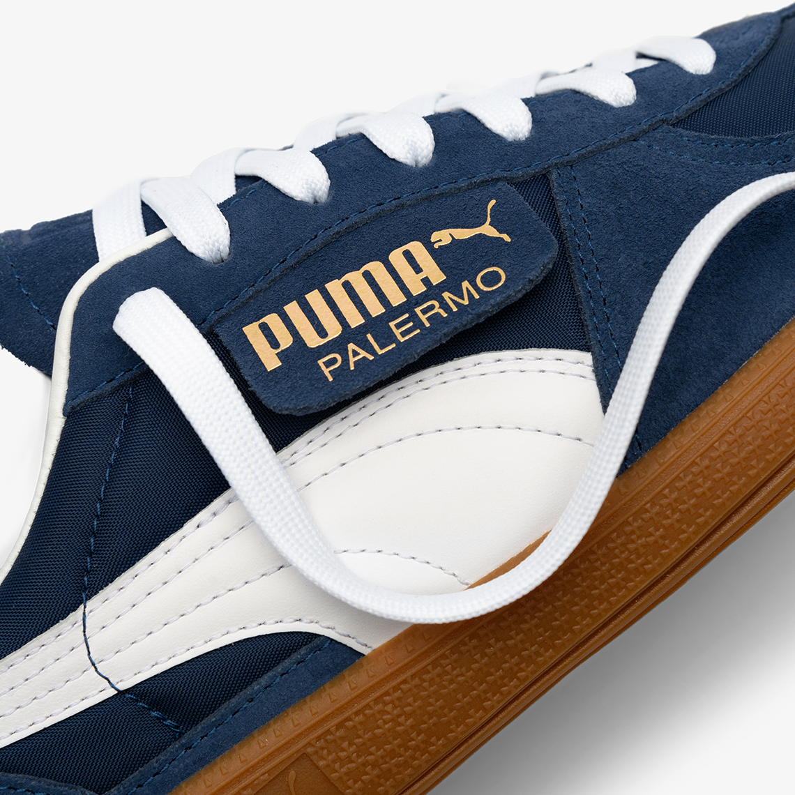 PUMA Palermo trở lại với phiên bản gốc: Phục hồi hình ảnh từ quá khứ với gam màu cổ điển - 6