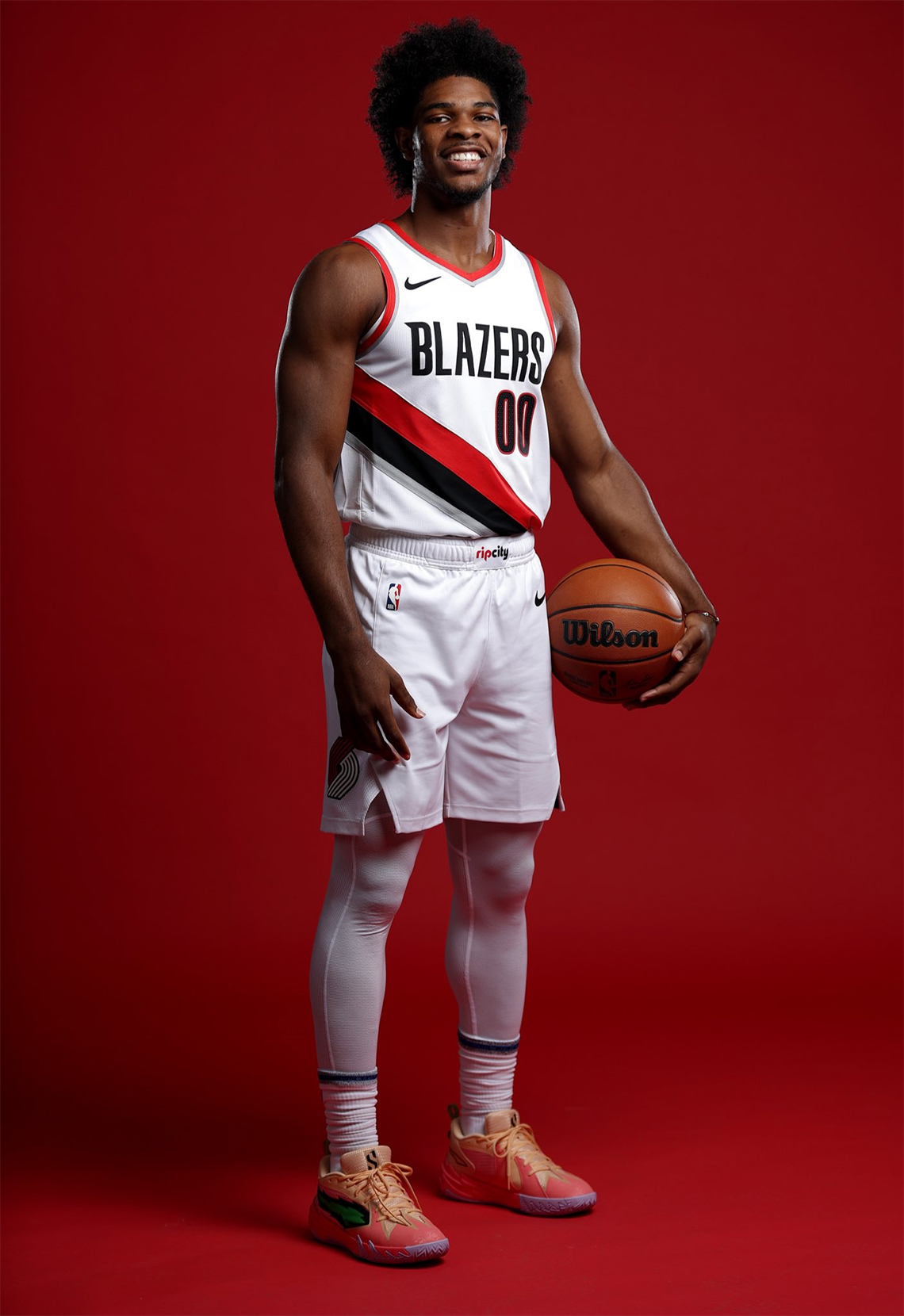 PUMA Scoot Zero: Giày Ký Túc Xá Chính Hãng Cho Ngôi Sao Trẻ NBA - 3