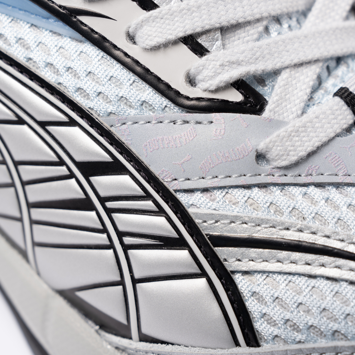 PUMA Velophasis Kết Hợp Cùng Footpatrol: Hiện Đại và Gợi Nhớ Thập Kỷ 2000 - 9