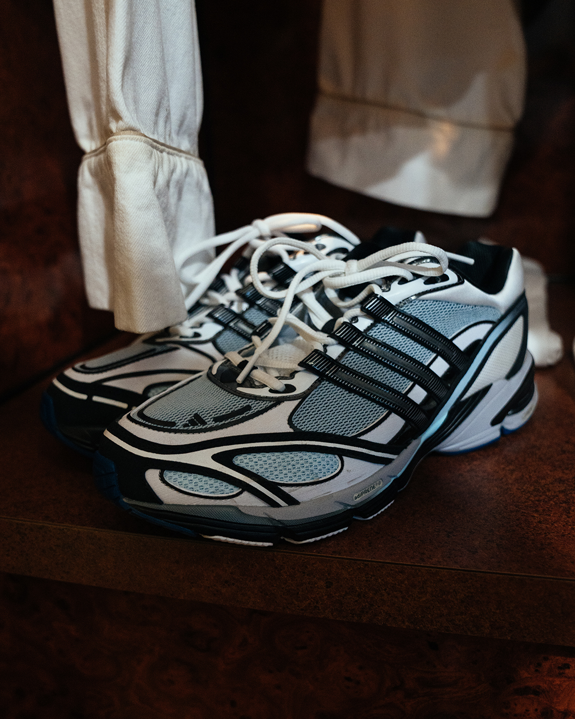 Pusha T giới thiệu giày adidas Supernova 7 Thorn tại Coachella - 2