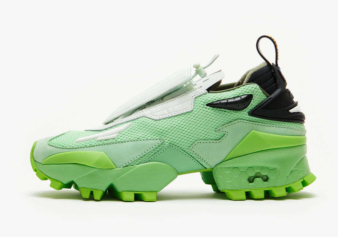 Pyer Moss sẵn sàng bộ sưu tập hợp tác cuối cùng của họ với Reebok - 5