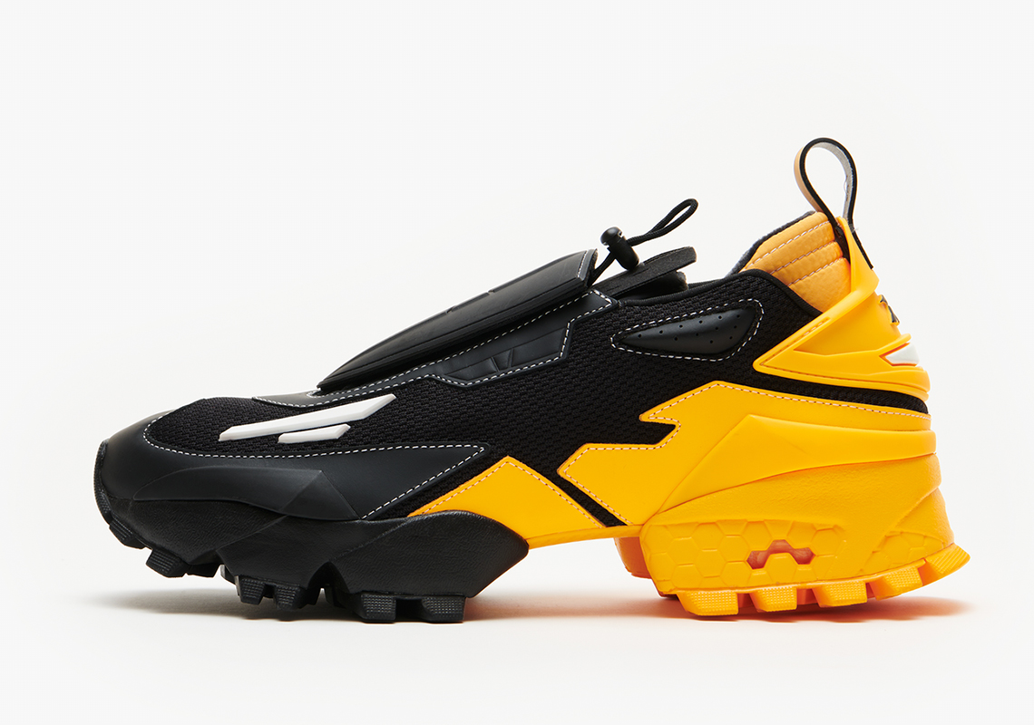 Pyer Moss sẵn sàng bộ sưu tập hợp tác cuối cùng của họ với Reebok - 8