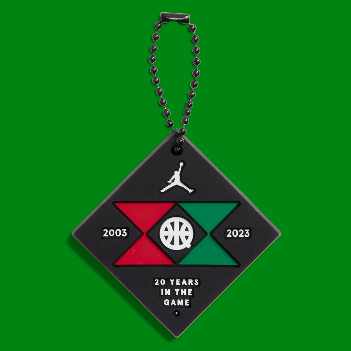 Quai 54: Sự tôn vinh 20 năm và phiên bản mới Air Jordan 2 Low - 11