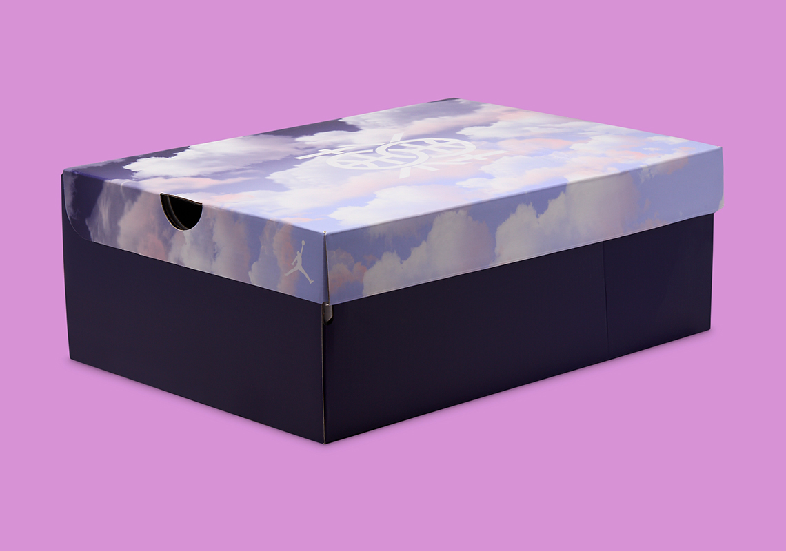 Ra mắt Air Jordan 5 Low Dongdan: Phiên bản đặc biệt dành cho giải đấu streetball tại Sunset Dongdan - 11